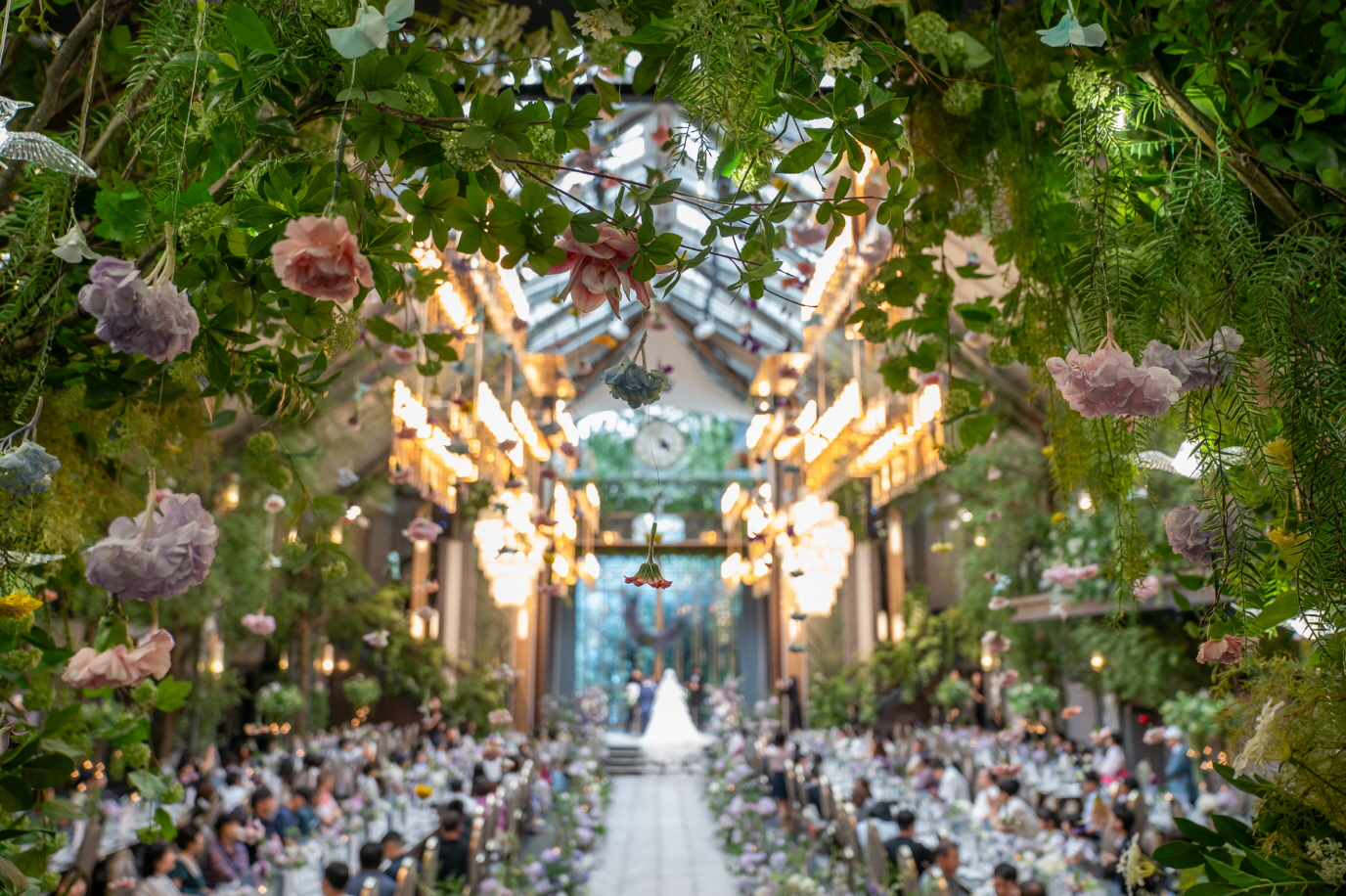 ViLLA de GD CHUNGDAM