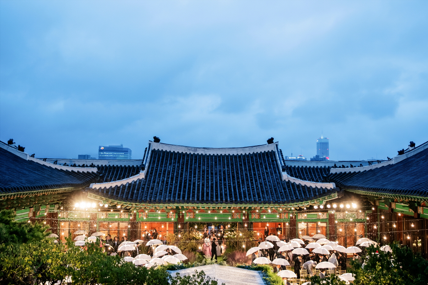 The Shilla Hotels & Resorts